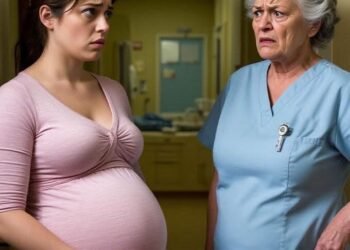 Рожай на улице!» — так бездушно поступила акушерка с беременной