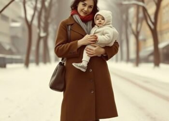 Забирай своего выродка и уматывай. В коммуналке перезимуешь. — рыкнул муж, вытурив жену с ребёнком в метель.