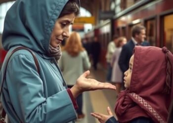 Оставшись без дома и подработки, я пошла на вокзал. И когда маленькая цыганка подбежала, я не могла уверовать ее словам