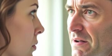 Ты что, обнаглела?! Мама просит занять, а ты в отказ пошла?! — взбесился муж