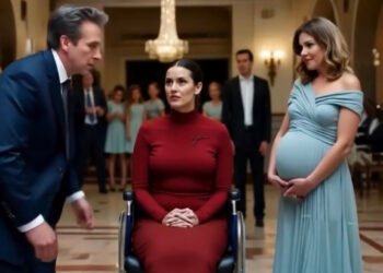 Ты даже ходить не можешь!» — история женщины