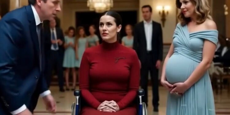 Ты даже ходить не можешь!» — история женщины