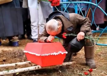 Она дышала…» — невероятная история из маленького села