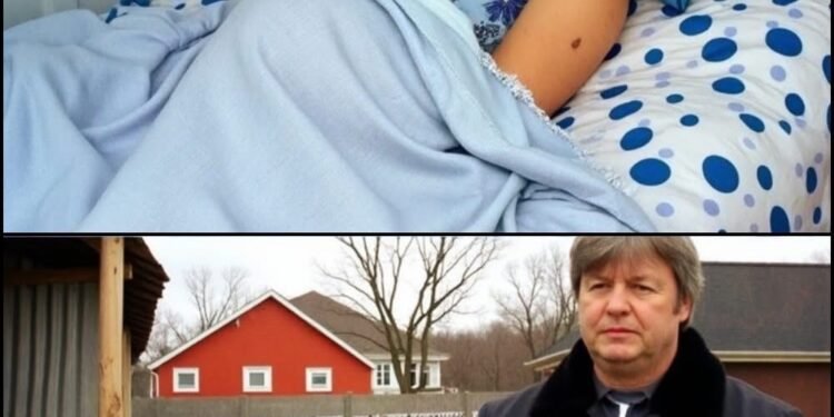 Мне не нужны внуки от деревенской девушки!