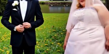 На спор» и по любви: история свадьбы, которая началась как шутка