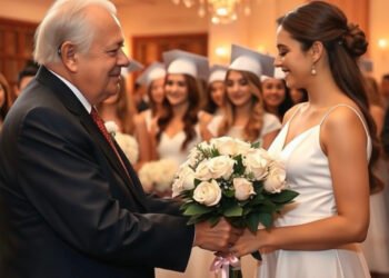 Она шла по коридору, как всегда, немного сутулившись