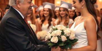 Она шла по коридору, как всегда, немного сутулившись