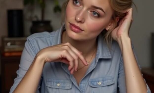 Я вам больше не служанка  Всё прекрасно! Вечером расскажу