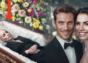 Он бросил жену, больную раком, ради любовницы