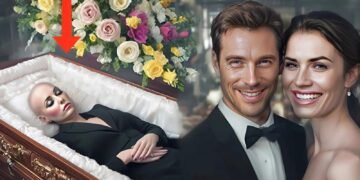 Он бросил жену, больную раком, ради любовницы