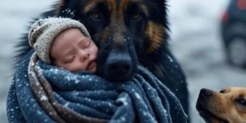 История о верности, случайной встрече и настоящем чуде на фоне