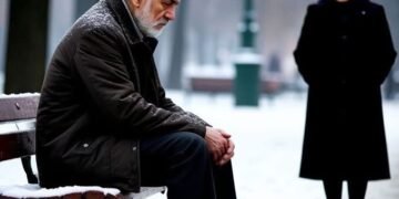 История Николая Андреевича — это трогательный рассказ о предательстве