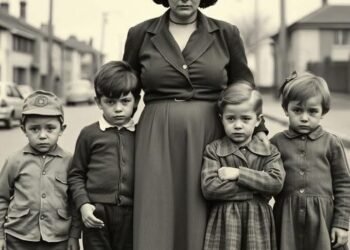 Четверо детей?! Забирай их и проваливай!» — история женщины